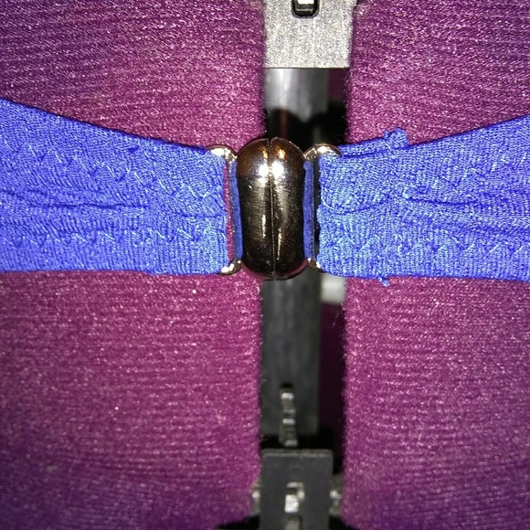 👙 Halter one piece bathing suit👙 - Picture 3 of 5